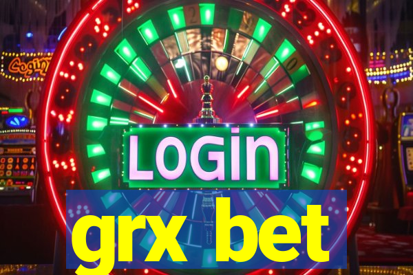 grx bet